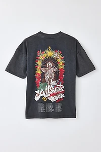 AllSaints Roque Graphic Tee