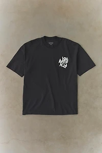 AllSaints Orlando Graphic Tee