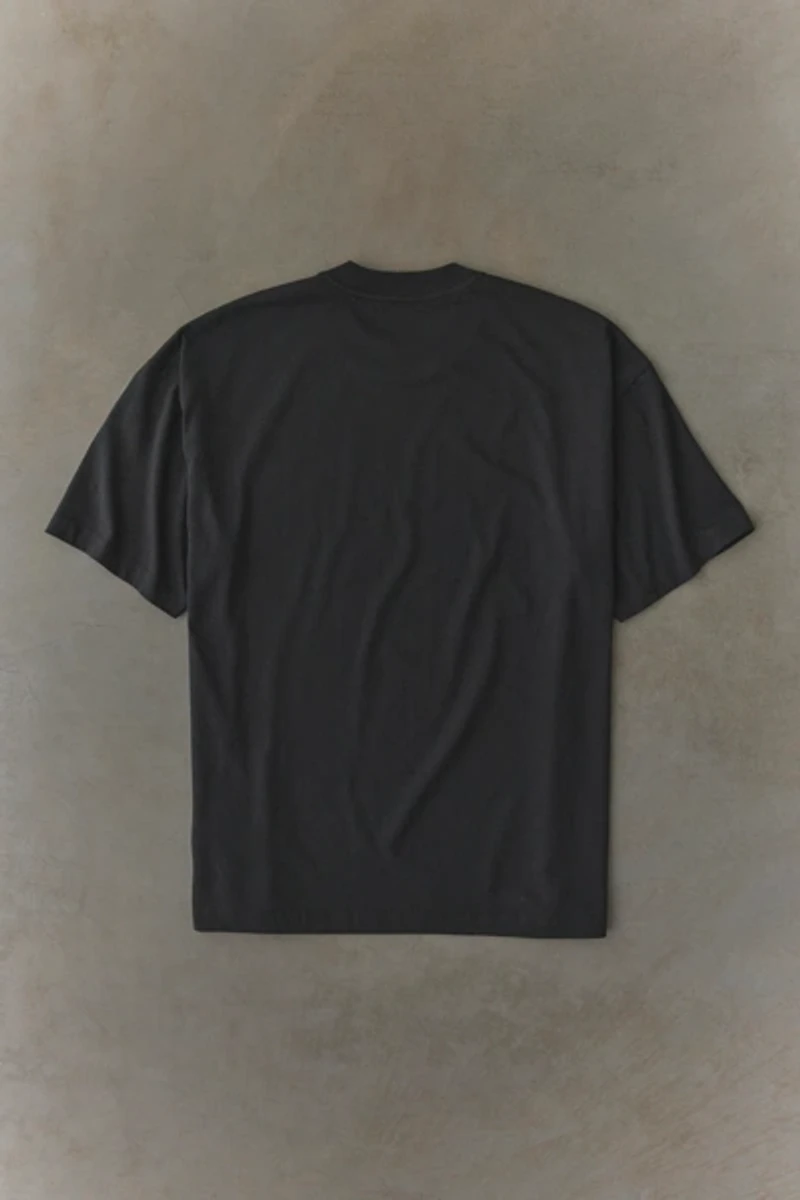 AllSaints Xander Graphic Tee