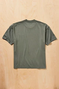 AllSaints Xander Graphic Tee