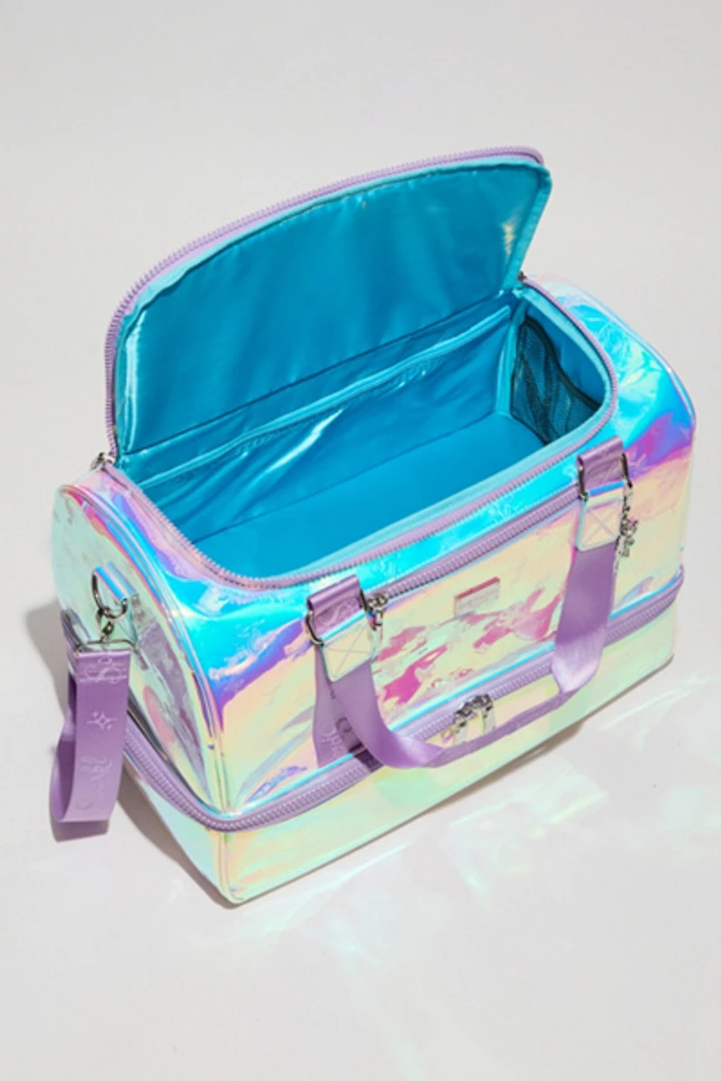 Sparkl Weekender Bag