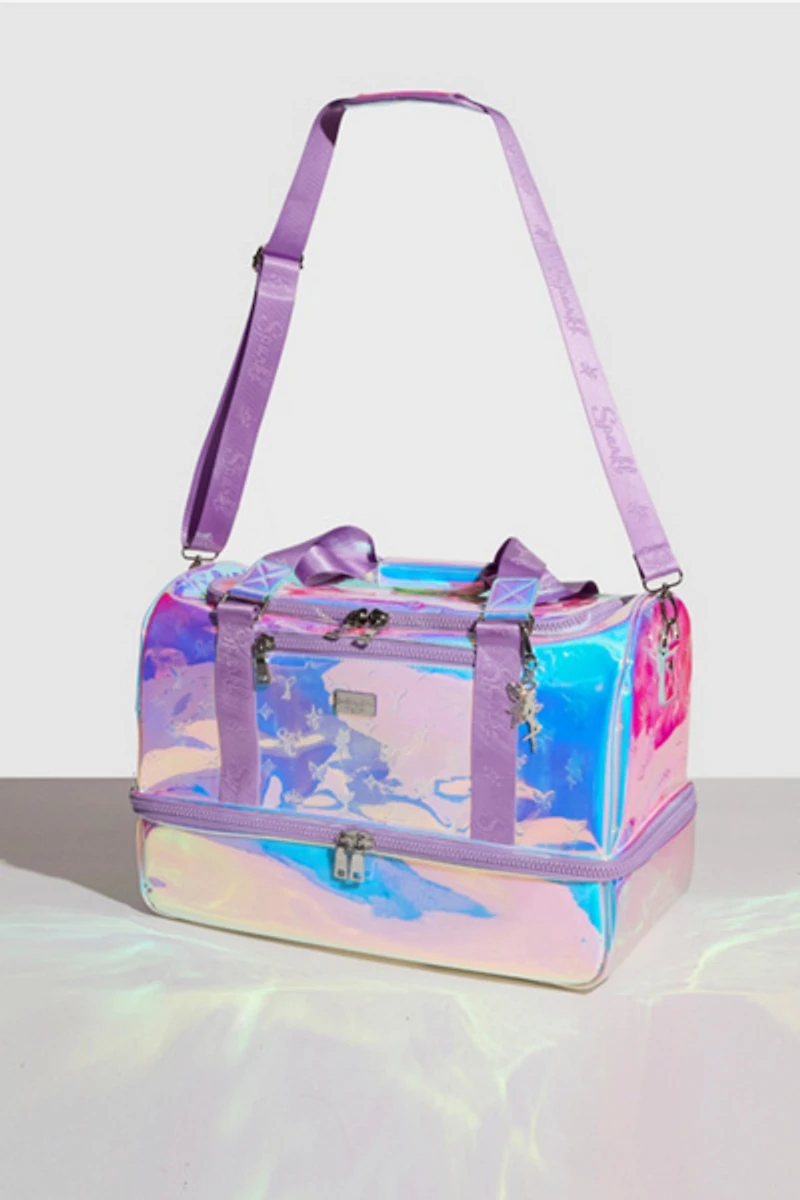 Sparkl Weekender Bag