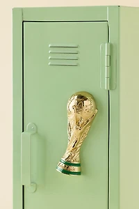 FIFA 2026 World Cup Replica Trophy Fridge Magnet