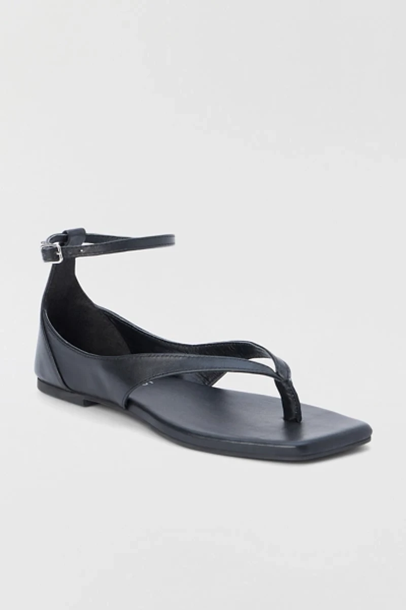 Coconuts By Matisse Footwear Kerry Ankle Wrap Sandals