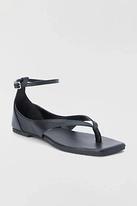 Coconuts By Matisse Footwear Kerry Ankle Wrap Sandals