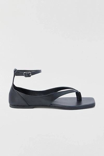 Coconuts By Matisse Footwear Kerry Ankle Wrap Sandals