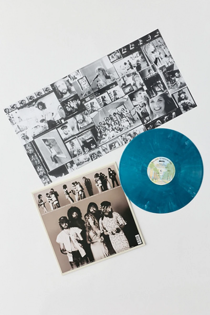 Fleetwood Mac - Rumours UO Exclusive LP