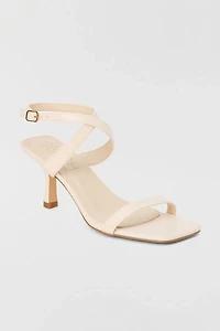 Beach By Matisse Footwear Breeze Heel Sandal
