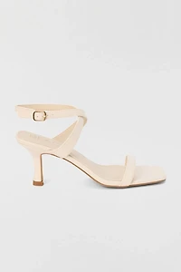 Beach By Matisse Footwear Breeze Heel Sandal