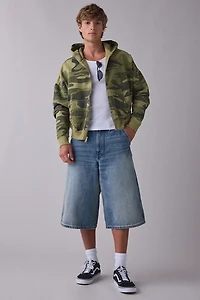 BDG Ultra Baggy Denim Shorts