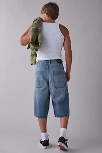 BDG Ultra Baggy Denim Shorts