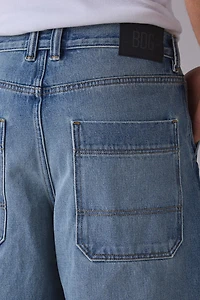 BDG Ultra Baggy Denim Shorts
