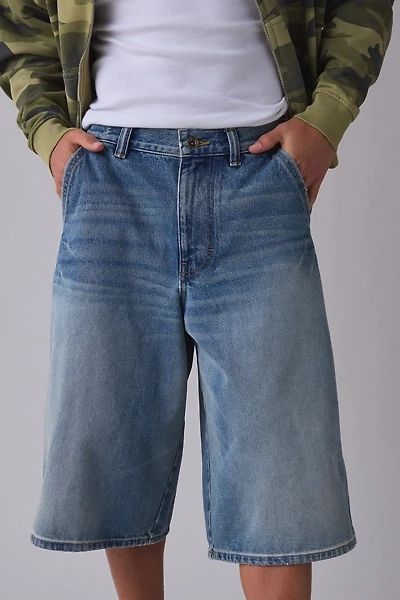BDG Ultra Baggy Denim Shorts