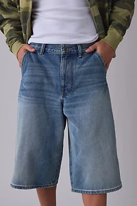 BDG Ultra Baggy Denim Shorts