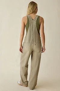 Levi’s® Full-Length Baggy Denim Overalls