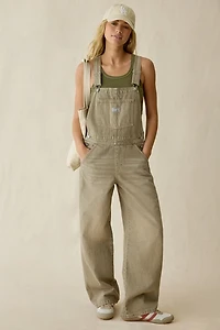 Levi’s® Full-Length Baggy Denim Overalls