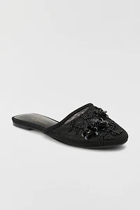 Coconuts By Matisse Footwear Maven Sheer Mesh Mules