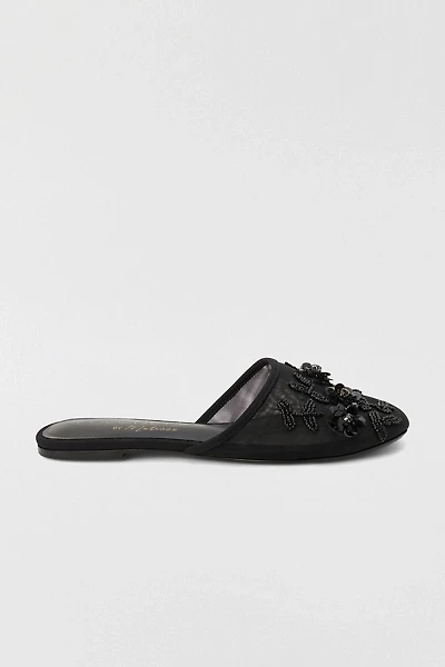 Coconuts By Matisse Footwear Maven Sheer Mesh Mules