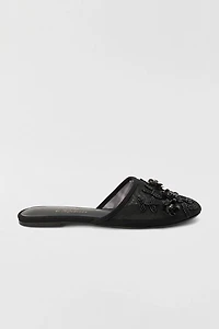 Coconuts By Matisse Footwear Maven Sheer Mesh Mules