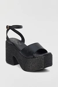 Beach By Matisse Footwear Arden Platform Sandal