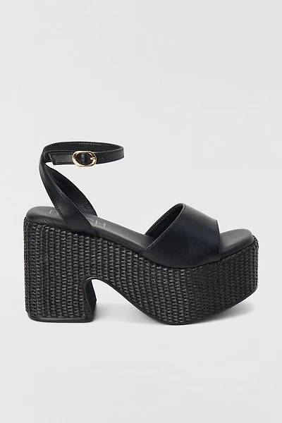 Beach By Matisse Footwear Arden Platform Sandal