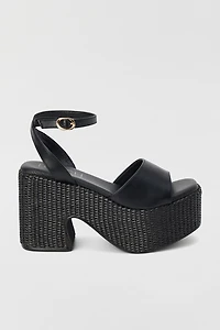 Beach By Matisse Footwear Arden Platform Sandal