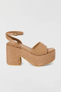 Beach By Matisse Footwear Arden Platform Sandal
