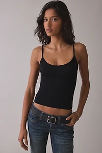 BDG Molly Seamless Knit Scoop Neck Cami