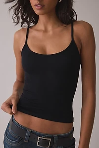 BDG Molly Seamless Knit Scoop Neck Cami