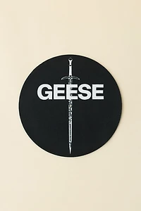 Geese UO Exclusive Turntable Slipmat