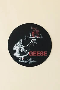 Geese UO Exclusive Turntable Slipmat