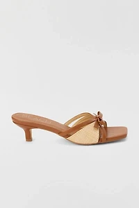 Beach By Matisse Footwear Porter Kitten Heel Sandal