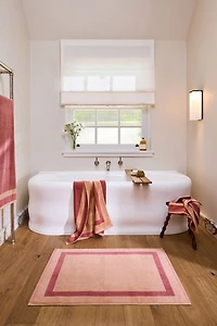 Bed Threads Two-Toned Bath Sheet Bundle
