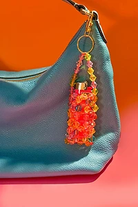 Burner Babe Lighter Bag Charm