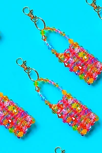 Burner Babe Lighter Bag Charm