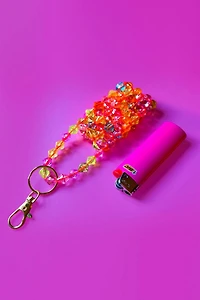 Burner Babe Lighter Bag Charm