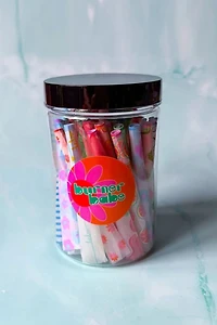 Burner Babe Party Cones Set