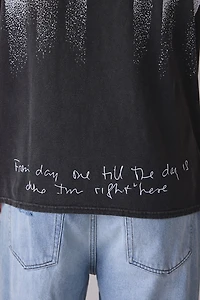 DMX Graphic Muscle Tee