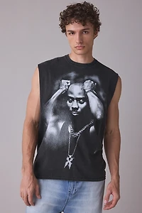 DMX Graphic Muscle Tee