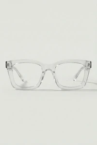 Fifth & Ninth Helena Square Blue Light Glasses