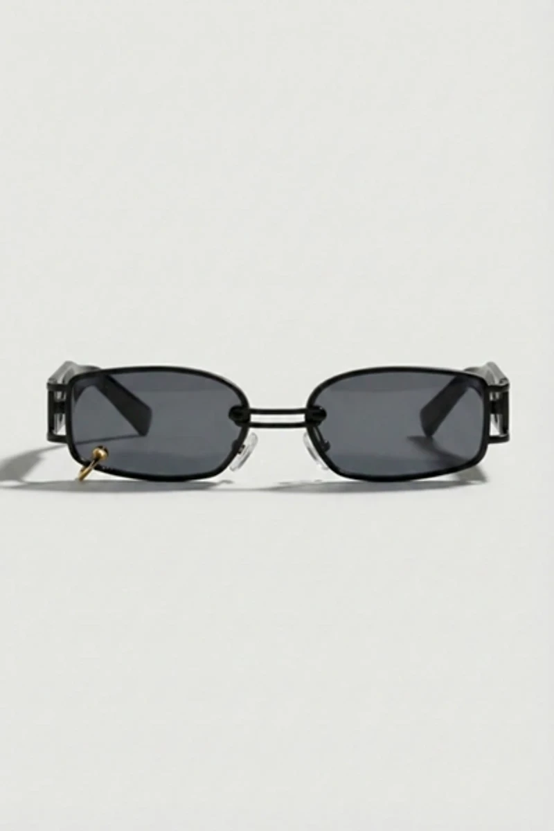 Fifth & Ninth Inez Pierced Lens Sunglasses