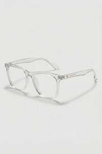 Fifth & Ninth Mesa Clear Blue Light Glasses