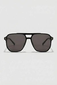 Fifth & Ninth Skye Aviator Sunglasses