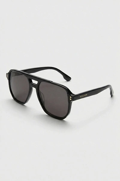 Fifth & Ninth Skye Aviator Sunglasses