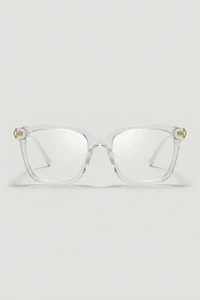Fifth & Ninth Yara Square Blue Light Glasses