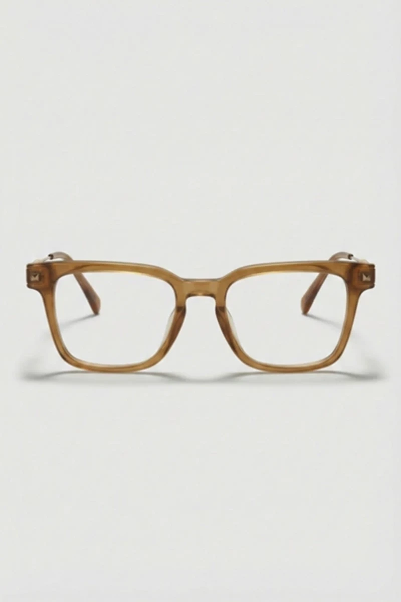 Fifth & Ninth Karli Square Blue Light Glasses