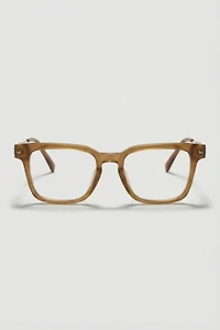 Fifth & Ninth Karli Square Blue Light Glasses