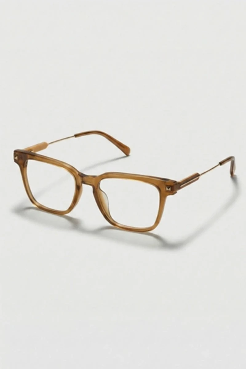 Fifth & Ninth Karli Square Blue Light Glasses