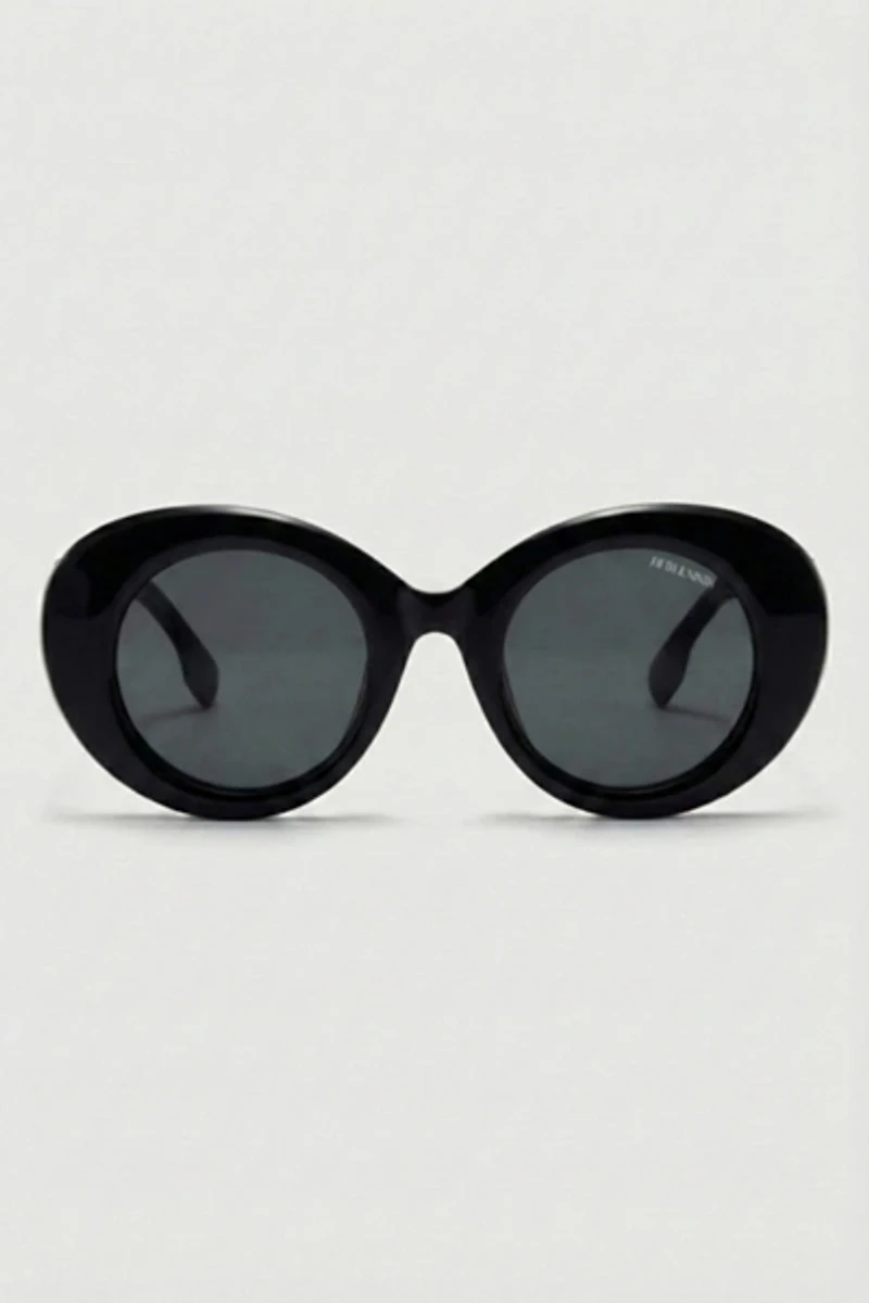 Fifth & Ninth Molly Oversized Polarized Sunglasses
