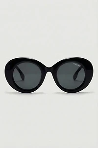 Fifth & Ninth Molly Oversized Polarized Sunglasses